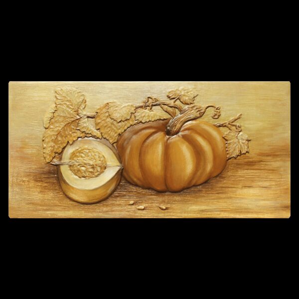 Керамогранитный обогреватель KEN-600 "Гарбузова господиня"