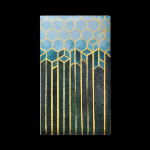 Керамогранитный обогреватель KEN-500 "Неповторність"