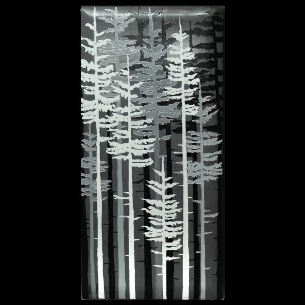 Керамогранитный обогреватель KEN-600 "Навколишній світ"