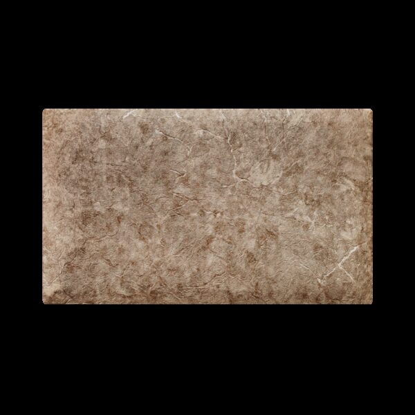 Керамогранитный обогреватель KEN-500 "Гранж жаккард" ореховый