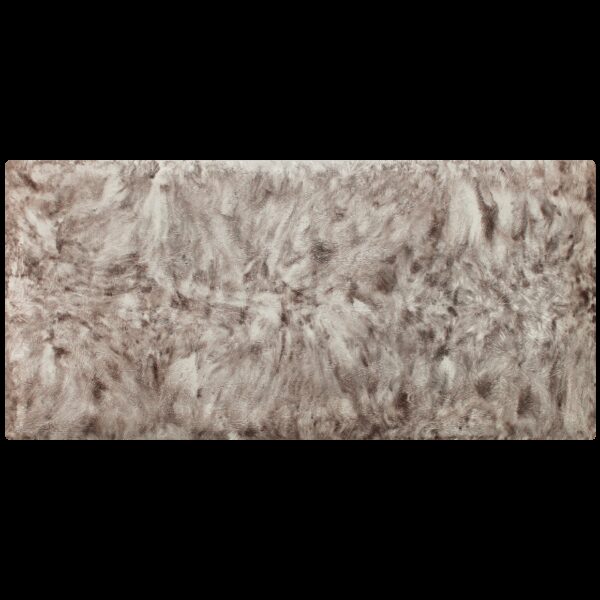 Керамогранитный обогреватель KEN-600 "Изморозь жаккард" какао