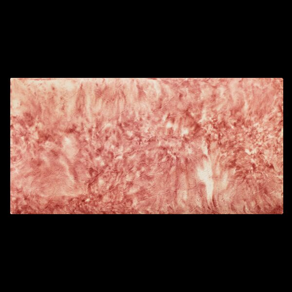 Керамогранитный обогреватель KEN-1000 "Гранж жаккард" клубничный