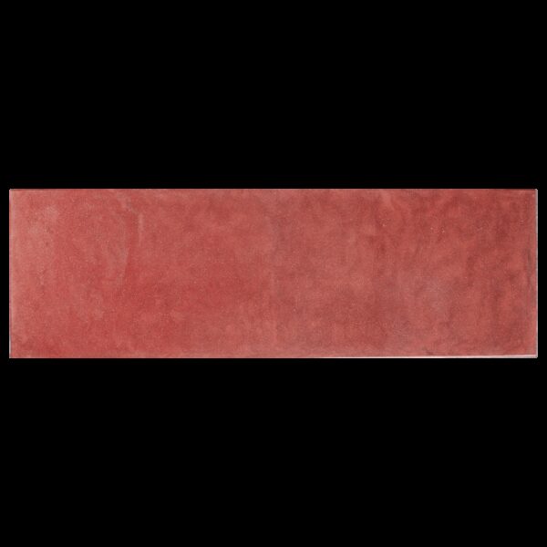 Керамогранитный обогреватель KEN-1100 "Глянец" малиновый