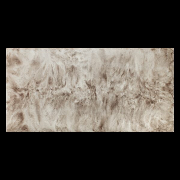 Керамогранитный обогреватель KEN-1000 "Космос жаккард" какао