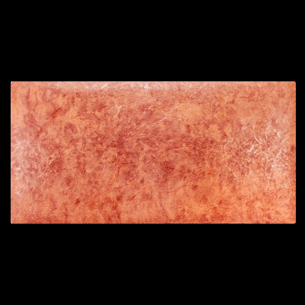 Керамогранитный обогреватель KEN-1000 "Гранж жаккард" малиновый