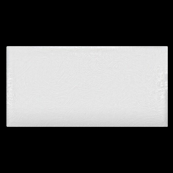 Керамогранитный обогреватель KEN-1000 "Космос жаккард" белоснежный