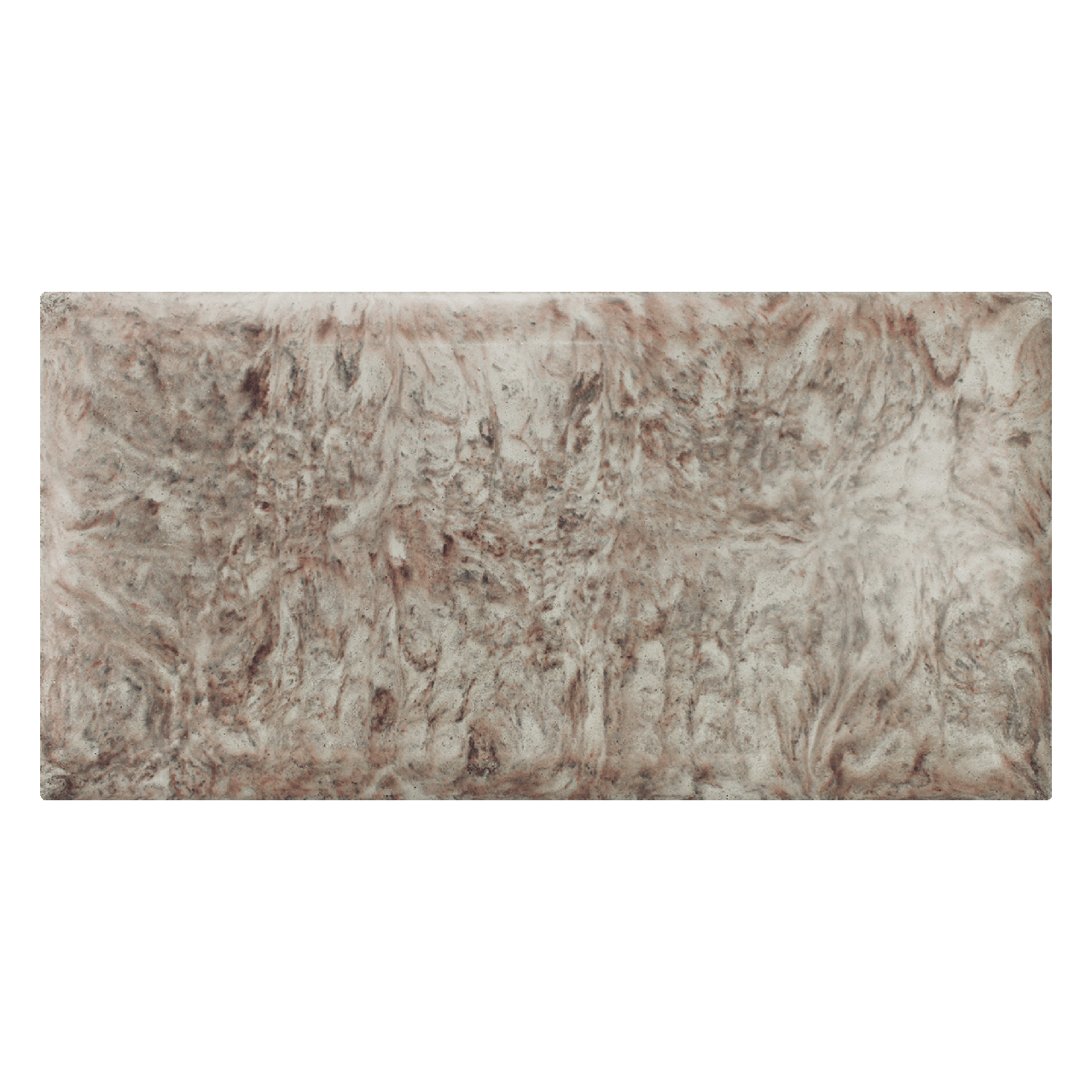 Керамогранитный обогреватель KEN-1000 "Глянец" родонит 1 Керамогранитный обогреватель KEN-1000 "Глянец" родонит