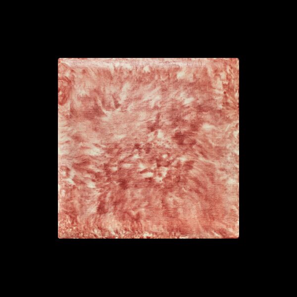 Керамогранитный обогреватель KEN-500K "Холст жаккард" клубничный