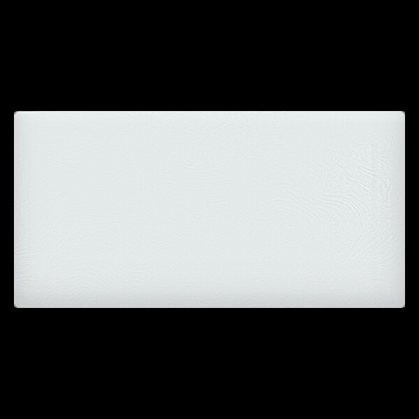 Керамогранитный обогреватель KEN-1000 "Космос жаккард" белоснежный