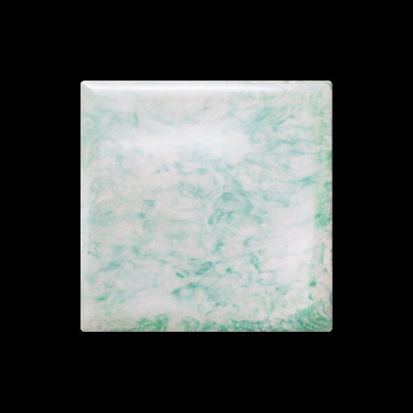 Керамогранитный обогреватель KEN-500K "Глянец" мятный