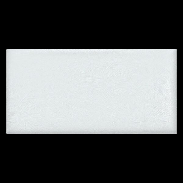 Керамогранитный обогреватель KEN-1000 "Космос жаккард" белоснежный