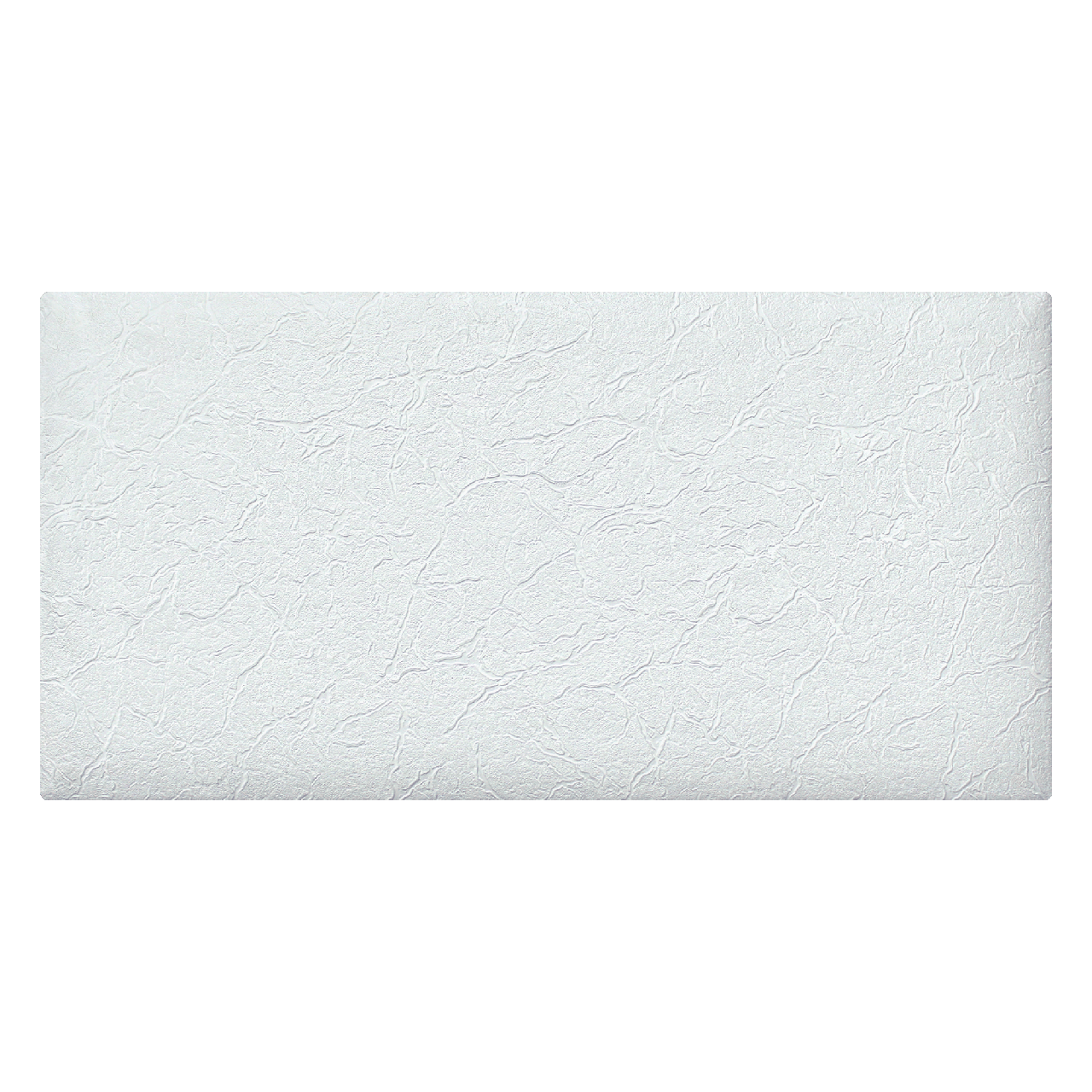 Керамогранитный обогреватель KEN-1000 "Гранж жаккард" белоснежный 1 Керамогранитный обогреватель KEN-1000 "Гранж жаккард" белоснежный