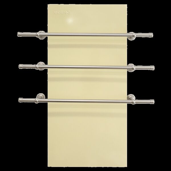 Металлокерамический полотенцесушитель UDEN-360 (RAL-1014)