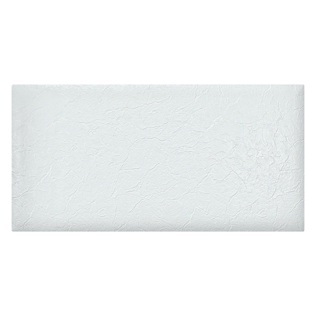 Керамогранитный обогреватель KEN-1000 "Гранж жаккард" белоснежный 1 Керамогранитный обогреватель KEN-1000 "Гранж жаккард" белоснежный