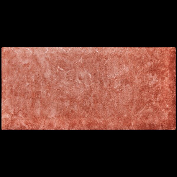 Керамогранитный обогреватель KEN-600 "Гранж жаккард" малиновый