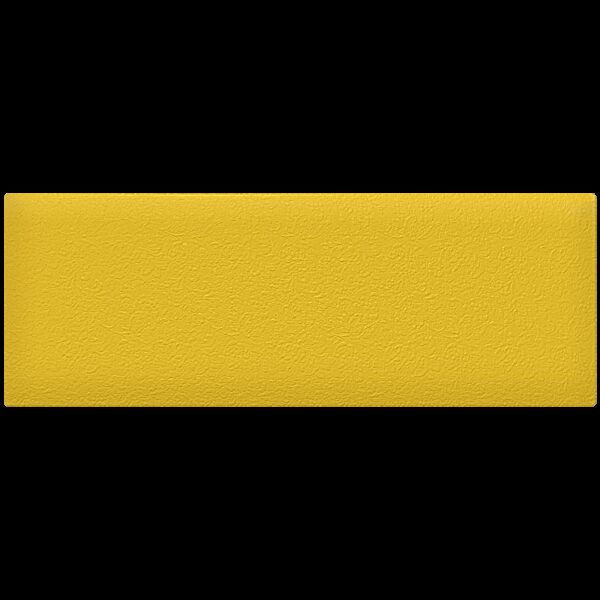 Керамогранитный обогреватель KEN-500D "Филигри жаккард" медовый