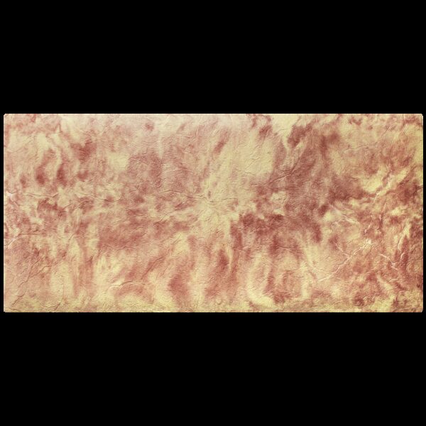 Керамогранитный обогреватель KEN-600 "Гранж жаккард" персиковый