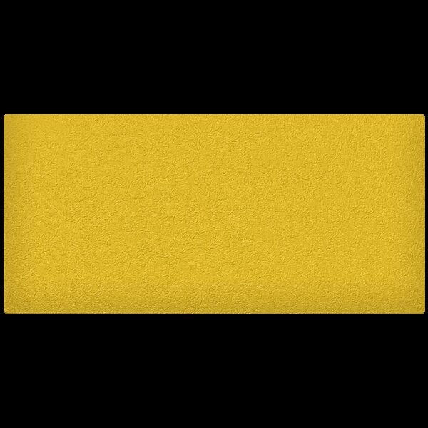 Керамогранитный обогреватель KEN-600 "Филигри жаккард" медовый