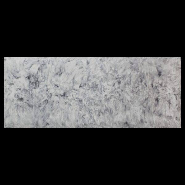 Керамогранитный обогреватель KEN-700 "Космос жаккард" мраморный