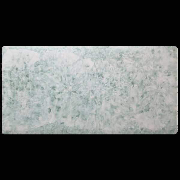 Керамогранитный обогреватель KEN-1000 "Космос жаккард" мятный