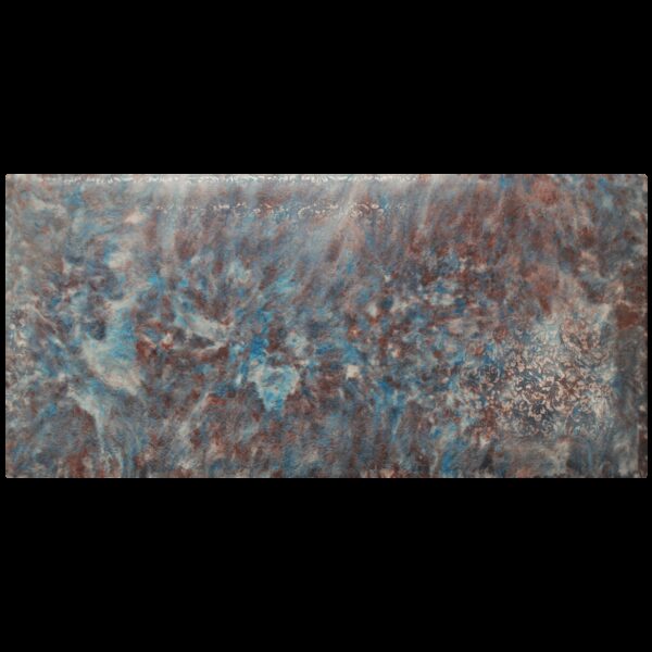 Керамогранитный обогреватель KEN-600 "Филигри шелк" оникс