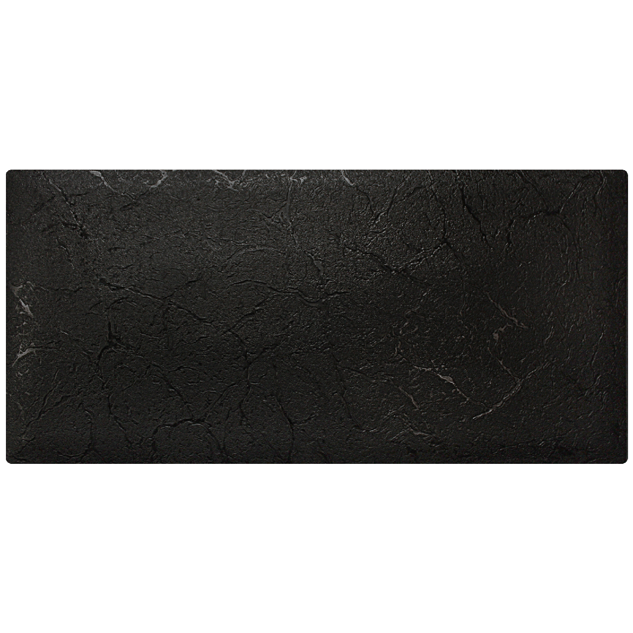 Керамогранитный обогреватель KEN-600 "Гранж жаккард" графитовый 1 Керамогранитный обогреватель KEN-600 "Гранж жаккард" графитовый