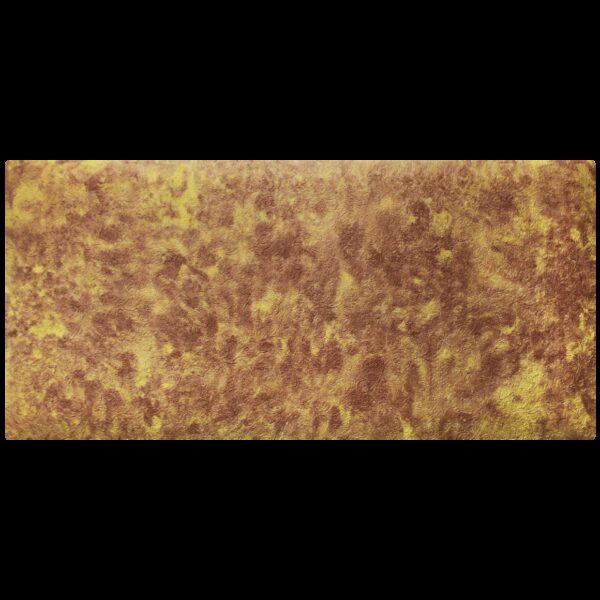 Керамогранитный обогреватель KEN-600 "Филигри жаккард" персиковый