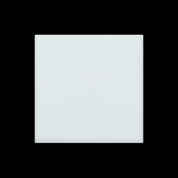 Керамогранитный обогреватель KEN-500К "Изморозь жаккард" белоснежный