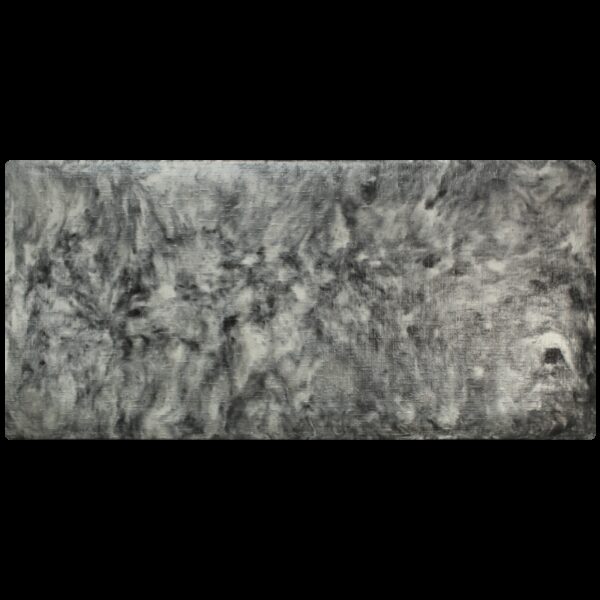 Керамогранитный обогреватель KEN-600 "Холст жаккард" меланж