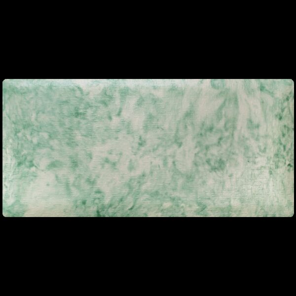 Керамогранитный обогреватель KEN-600 "Холст жаккард" мятный