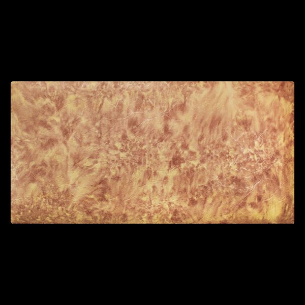 Керамогранитный обогреватель KEN-1000 "Гранж жаккард" персиковый