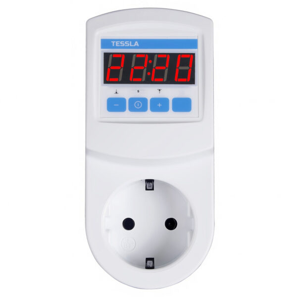 Терморегулятор TRW