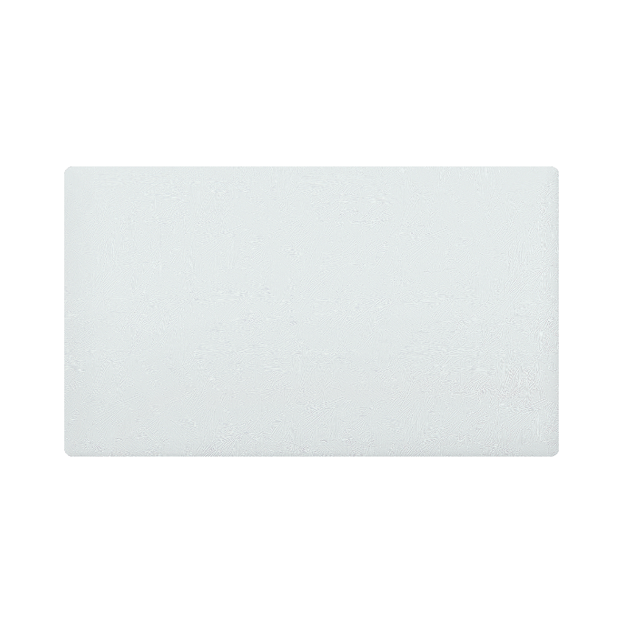 Керамогранитный обогреватель KEN-500 "Изморозь жаккард" белоснежный 1 Керамогранитный обогреватель KEN-500 "Изморозь жаккард" белоснежный