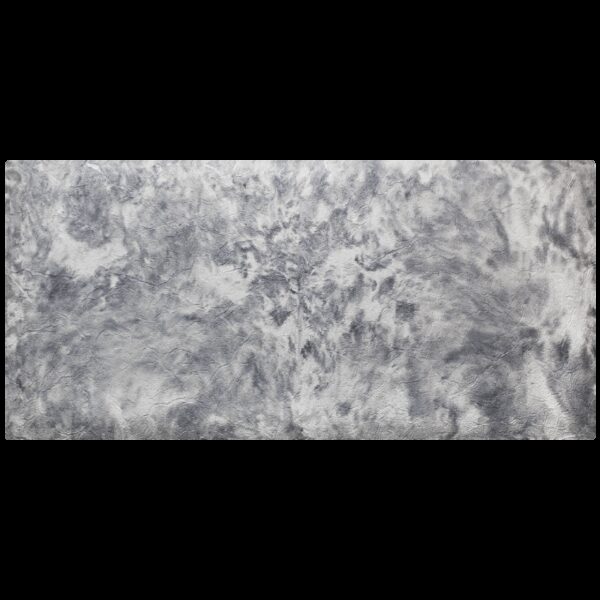 Керамогранитный обогреватель KEN-600 "Гранж жаккард" мраморный