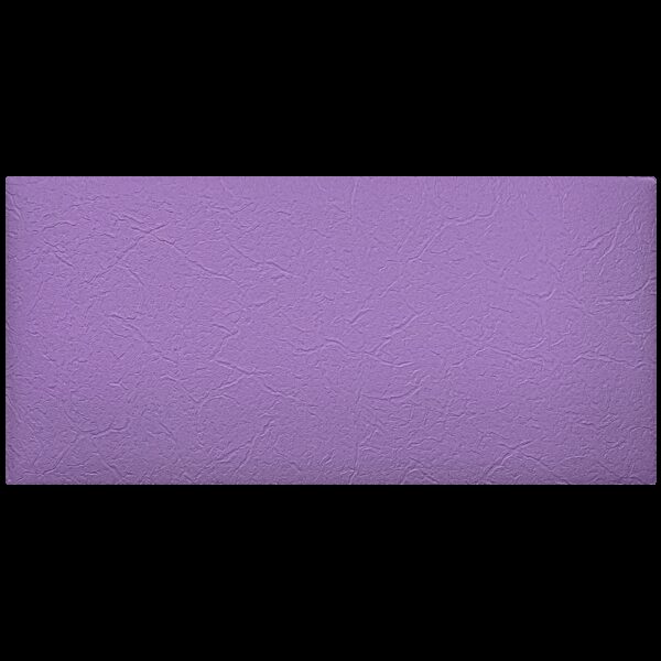 Керамогранитный обогреватель KEN-600 "Гранж жаккард" сиреневый