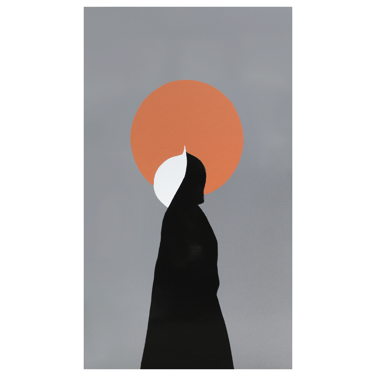 Металлокерамический дизайн-обогреватель UDEN-500 "Таємне" 1 Металлокерамический дизайн-обогреватель UDEN-500 "Таємне"