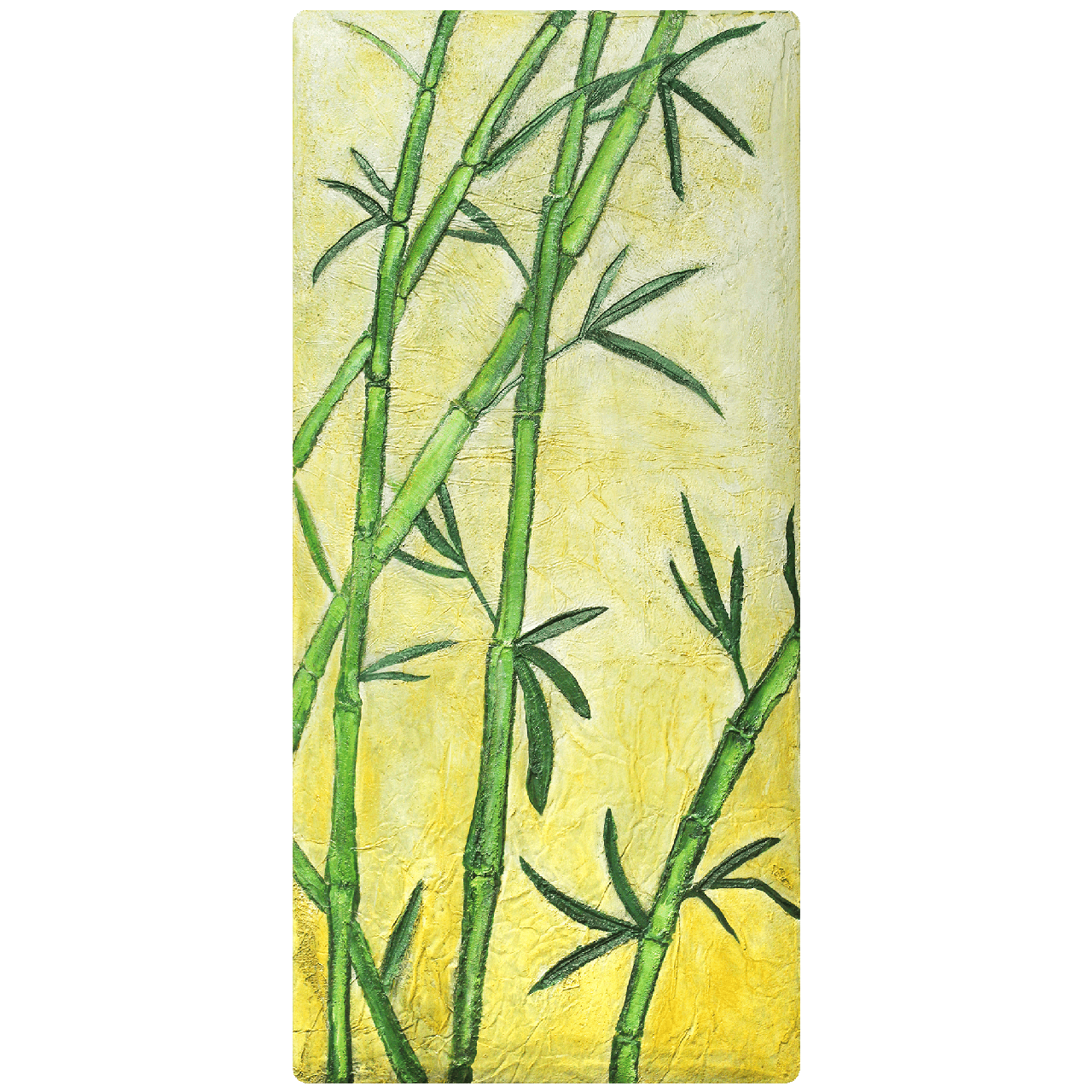 Керамогранитный обогреватель KEN-600 "Бамбук" 1 Керамогранитный обогреватель KEN-600 "Бамбук"