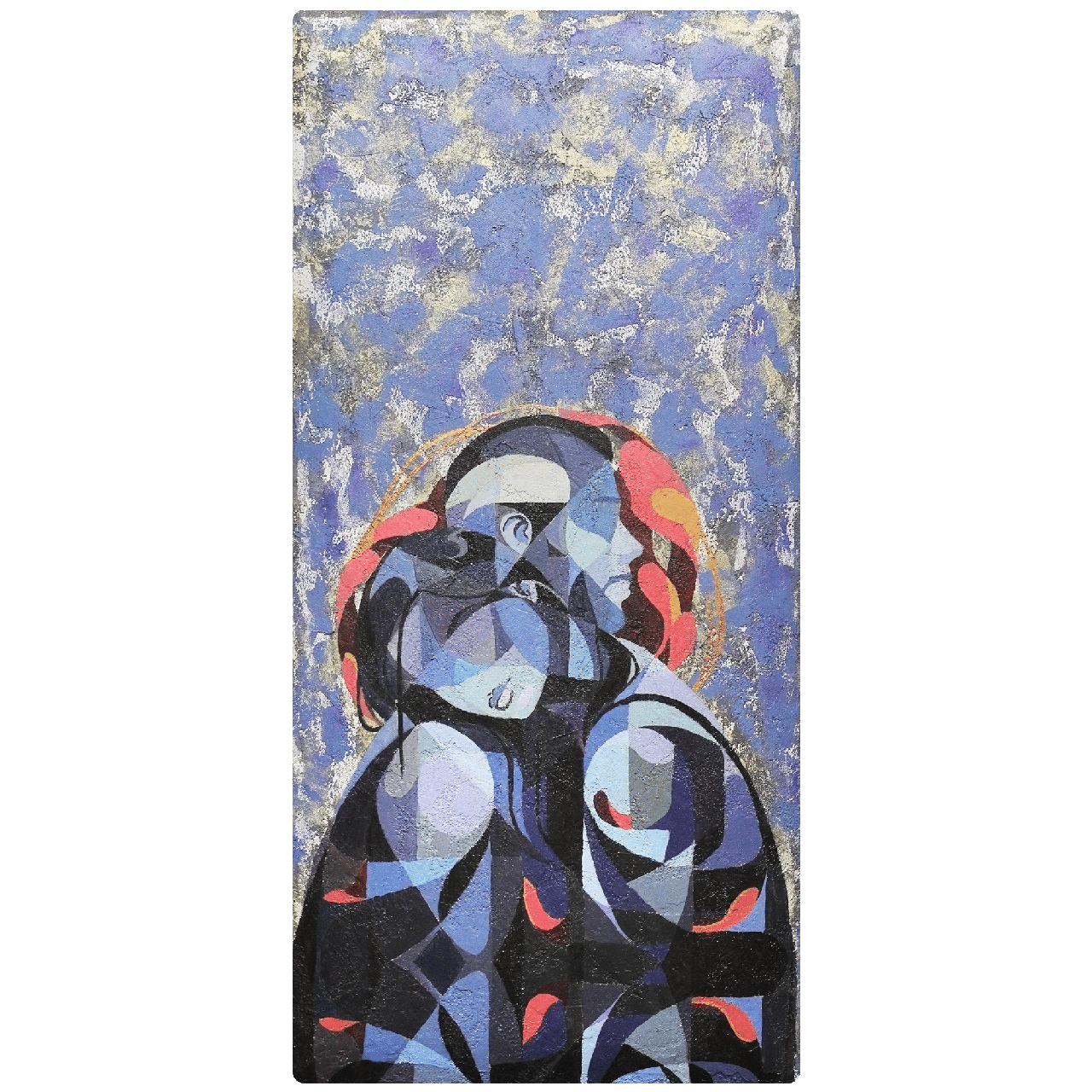 Керамогранитный обогреватель KEN-600 "Зустріч" 1 Керамогранитный обогреватель KEN-600 "Зустріч"