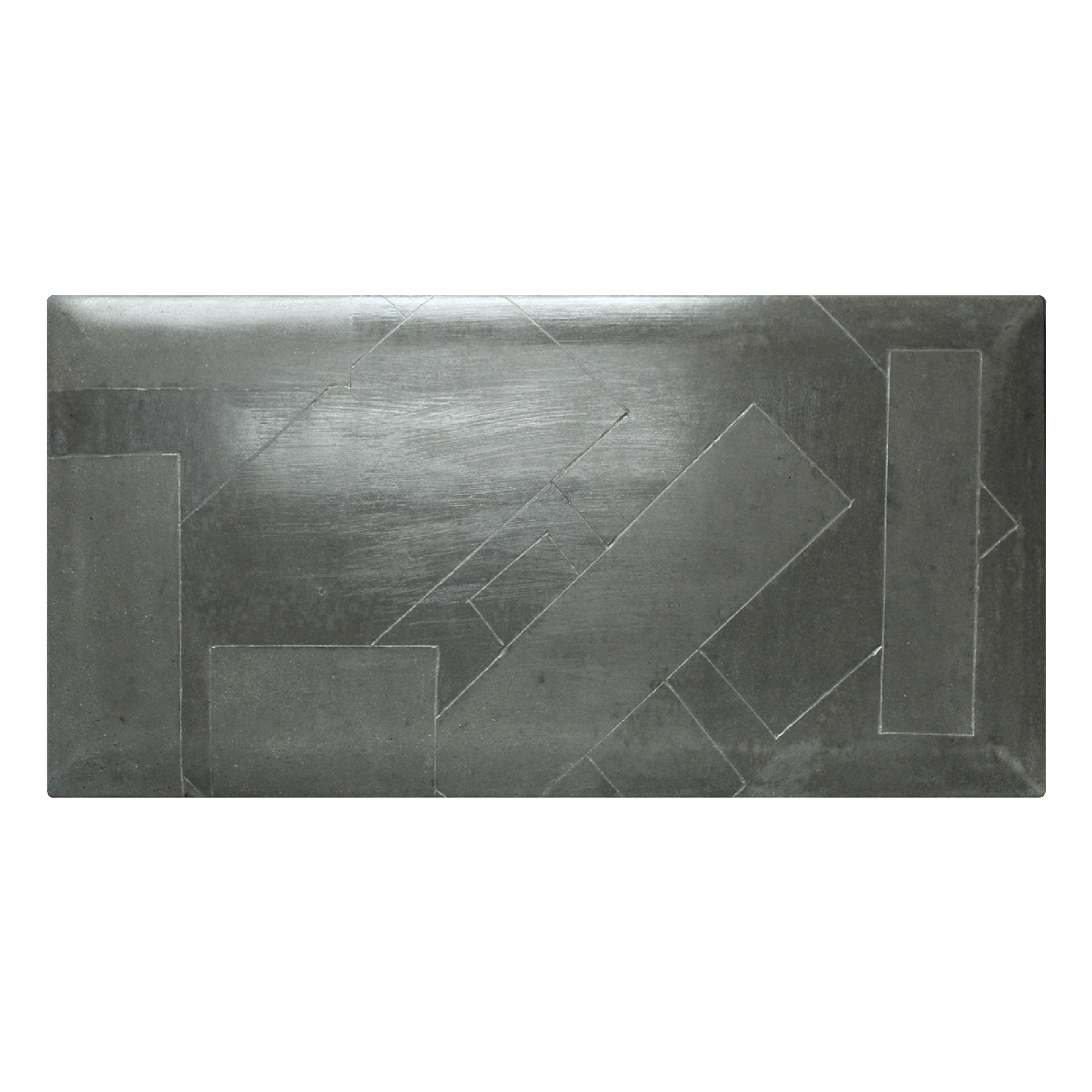 Керамогранитный обогреватель KEN-600 "Хаос фігур" 1 Керамогранитный обогреватель KEN-600 "Хаос фігур"