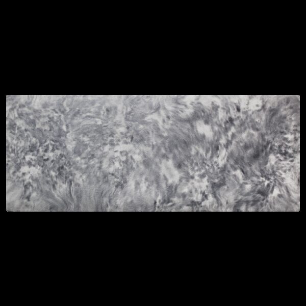 Керамогранитный обогреватель KEN-700 "Космос жаккард" мраморный