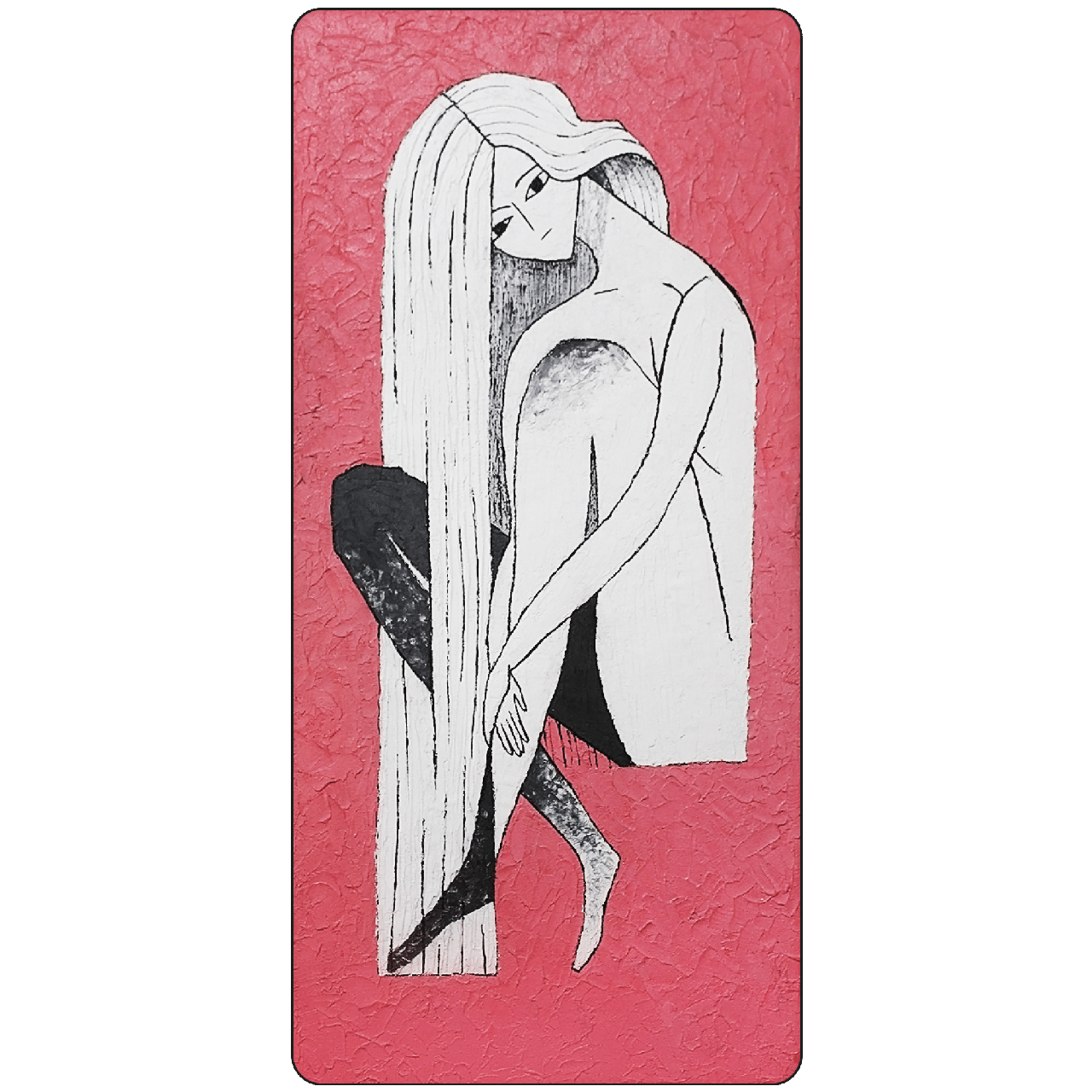 Керамогранитный обогреватель KEN-600 "Мить роздумів" 1 Керамогранитный обогреватель KEN-600 "Мить роздумів"