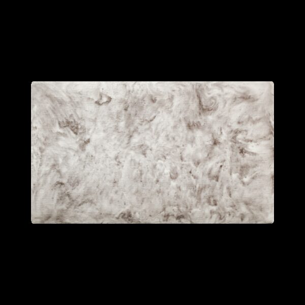 Керамогранитный обогреватель KEN-500 "Холст жаккард" какао