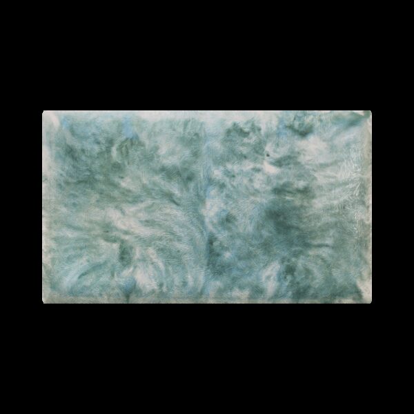 Керамогранитный обогреватель KEN-500 "Изморозь жаккард" нефритовый