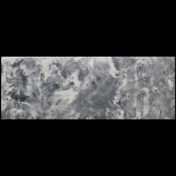 Керамогранитный обогреватель KEN-500D "Изморозь жаккард" мраморный