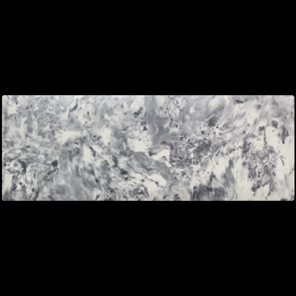 Керамогранитный обогреватель KEN-500D "Изморозь жаккард" мраморный