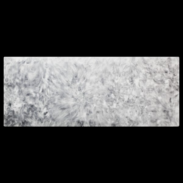 Керамогранитный обогреватель KEN-700 "Космос жаккард" мраморный