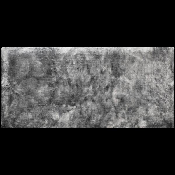 Керамогранитный обогреватель KEN-600 "Холст жаккард" мраморный