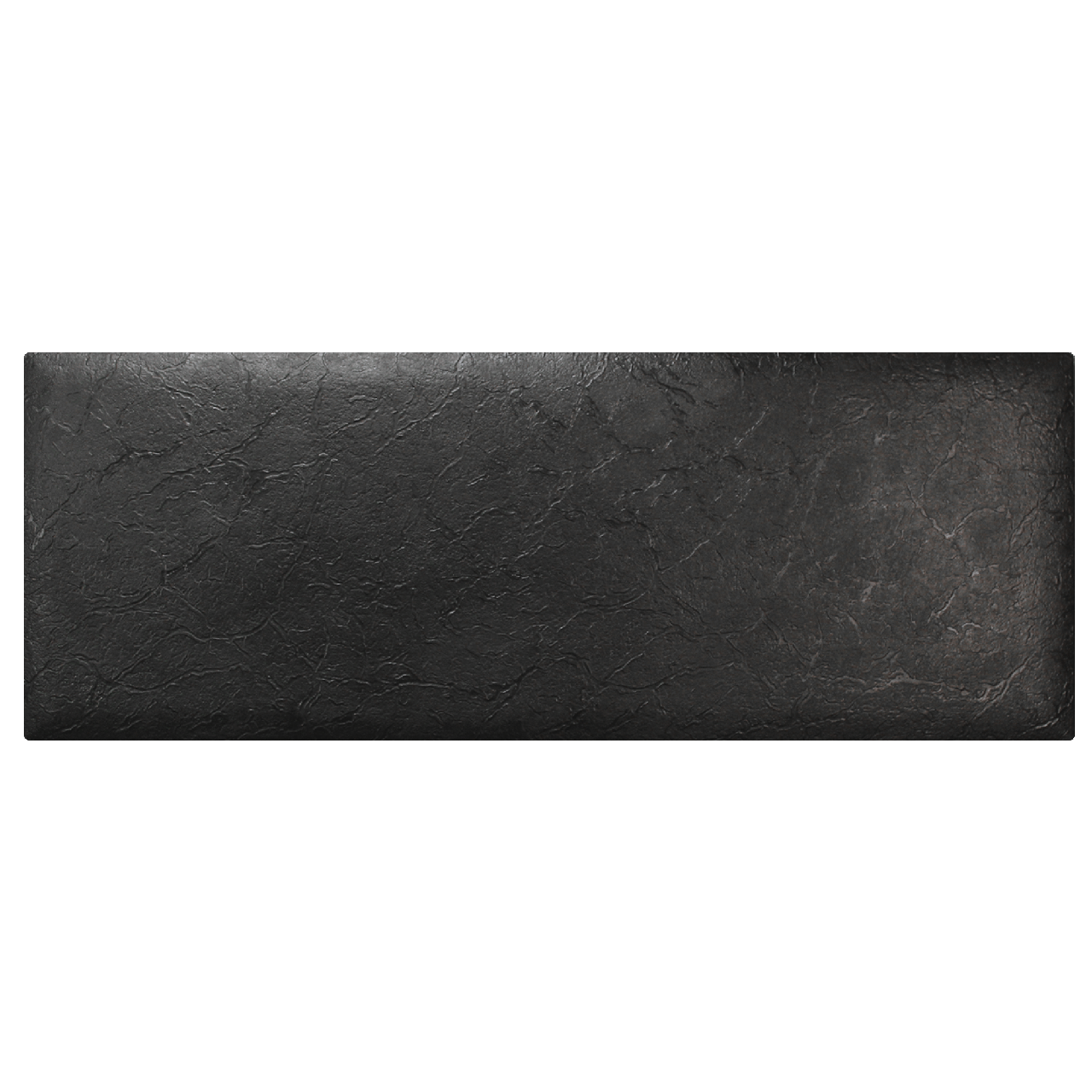 Керамогранитный обогреватель KEN-900 "Гранж жаккард" графитовый 1 Керамогранитный обогреватель KEN-900 "Гранж жаккард" графитовый