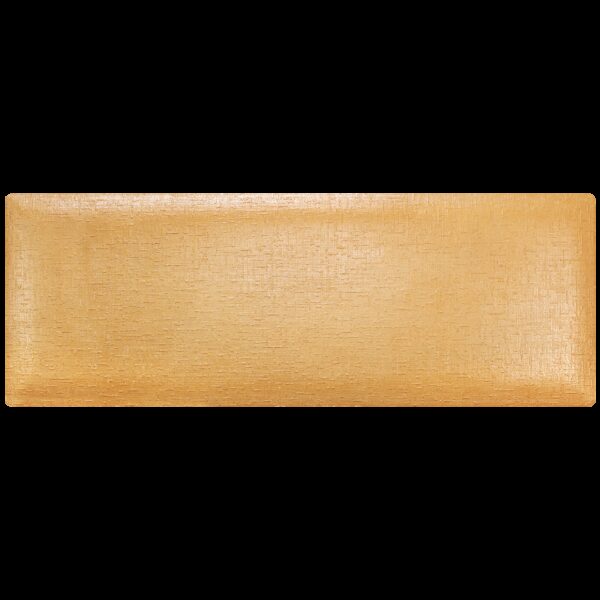 Керамогранитный обогреватель KEN-500D "Холст жаккард" терракотовый