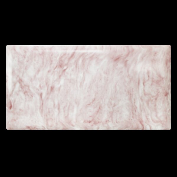 Керамогранитный обогреватель KEN-1000 "Глянец" клубничный